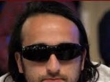 Davidi Kitaï valse du WPT Vienne