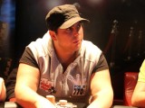 Ferdinando D’Alessio 7e du MegaPokerSeries Vienne 2012