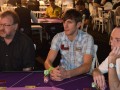 Lars Crocket: interview na 20e plaats in side event Cannes