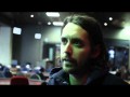 Interview Koen De Visscher