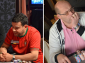 Deux nouveaux joueurs se qualifient pour la Bulgarie à Chaudfontaine