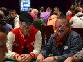 WPT Brussels Jour 3 – Chipcount, tables et sièges