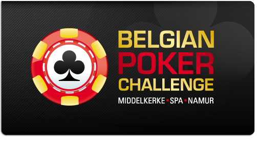 Editie 2013 van de Belgian Poker Challenge is gekend