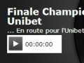 Planet Poker Radio – Appel aux finalistes de notre championnat