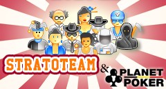 Rejoignez la StratoTeam