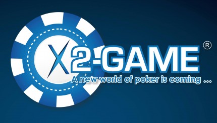 Le X2-GAME® , alliance du poker de tournoi et de cash game